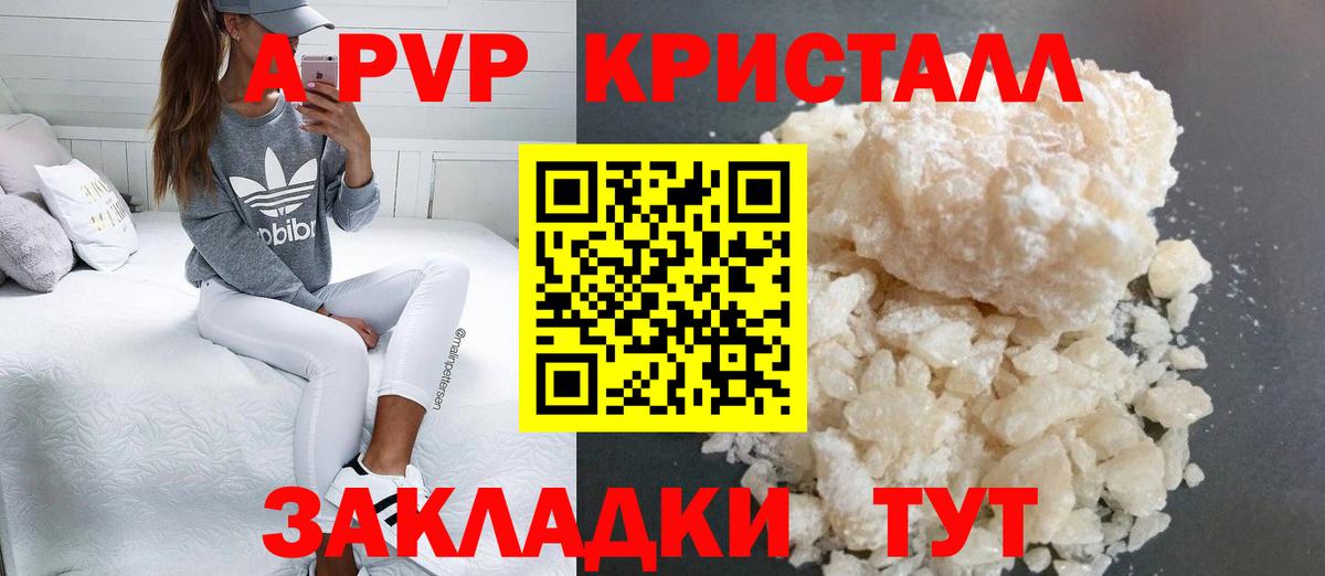 A PVP СК КРИС Моздок